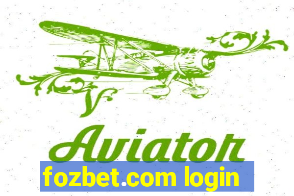 fozbet.com login